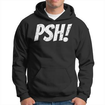Psh T For Bassmasters Or Non Fishing Folk Vintage Hoodie - Monsterry AU