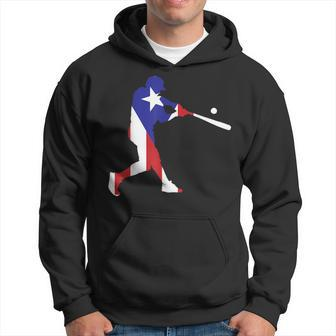 Puerto Rico Cute Famous Island Game Hoodie - Monsterry CA