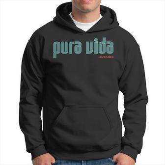 Puraida Costa Rica Sudadera - Regaloses
