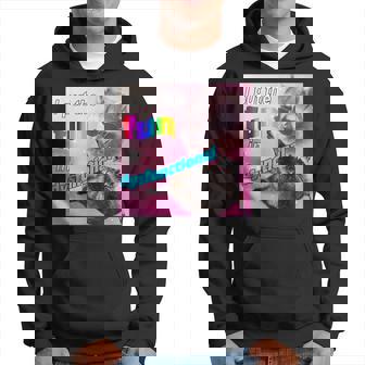 I Put The Fun In Dysfunctional Raccoon Meme Hoodie | Mazezy