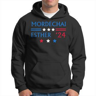 Queen Esther Mordechai 2024 Purim Costume For Such A Time As Hoodie - Thegiftio