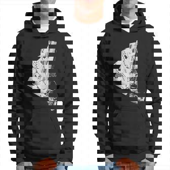 Quickdraw Lucky Hunter Gamer Guardian Hoodie - Thegiftio