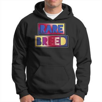 Rare Breed Max 1 Los Angeles Hoodie - Monsterry