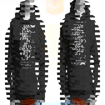 I Was There In Vermont Total Solar Eclipse 2024 Hoodie - Seseable