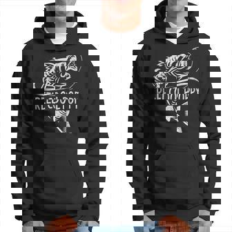 Reel Cool Poppy Fishing Poppy Father's Day Hoodie | Mazezy