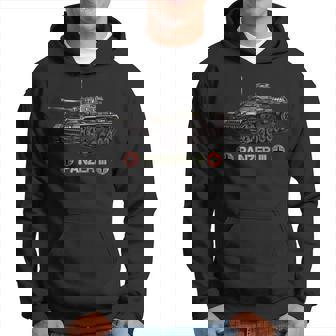 Regalo De La Segunda Guerra Mundial German Tank Panzer 3 Ww2 Sudadera - Regaloses
