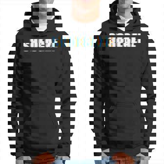 Regalo Shoegazing Guitarra & Indie Rock Music Shoegaze Sudadera - Regaloses