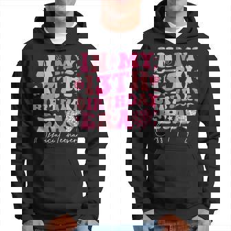 Retro In My 13Th Birthday Era 13 Years Old Official Nager Hoodie | Mazezy