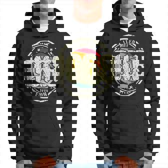 Retro 56 Años Nacido En 1968 Edición Limitada 56 Cumpleaños Sudadera - Regaloses