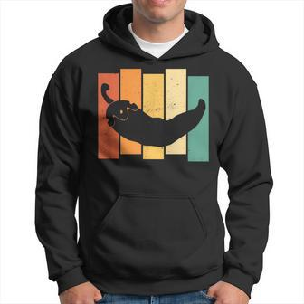 Retro Chipotle Spicy Chilli Mexican Food Vintage Chipotle Hoodie - Monsterry UK