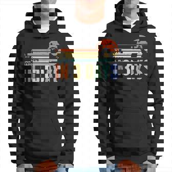 Retro A Lot Can Happen In 3 Days Vintage Easter Christian Hoodie | Mazezy