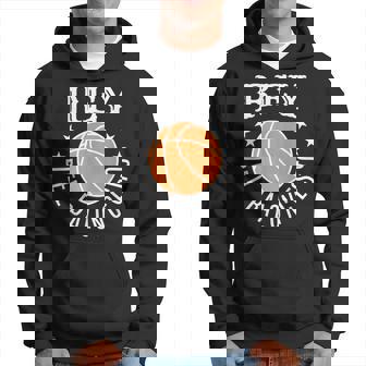 Rey Del Baloncesto Jugador De Baloncesto Sudadera - Regaloses