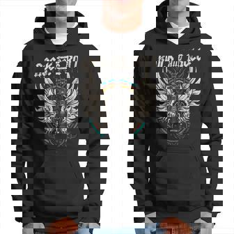 Rock And Roll Guitarraintage Rock Music Sin Mangas Sudadera - Regaloses