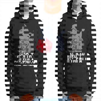 Rpg Gaming D20 Tabletop Games Rpg Gamer Hoodie | Seseable CA