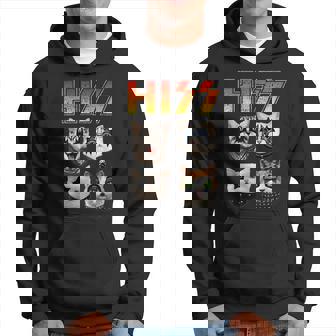 Hiss Cat Lover Sudadera - Regaloses