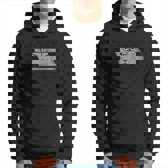 Schrodinger's Cat T Quantum Physics Graphic Hoodie - Thegiftio UK