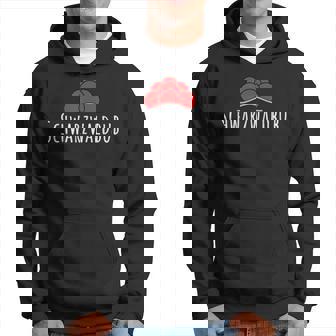 Schwarzwaldbub Schwarzwald Children's Hoodie - Seseable