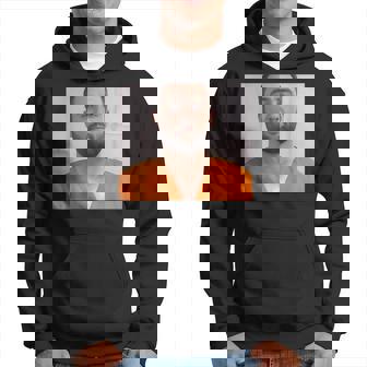 Scottie Hot Color Photo Only Hoodie | Mazezy