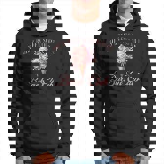 She's Been Scooped Up Bachelorette Bach Club Hoodie - Thegiftio