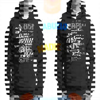 Si Abuelo No Puede Arreglarlo Nadie Puede Regalo Hombre Sudadera - Regaloses