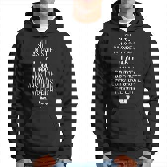 Si Tu N'as Pas De Lulu Dans Ta Vie Alors Tu Dois Te Faire Sweat à capuche - Cadeauxyz