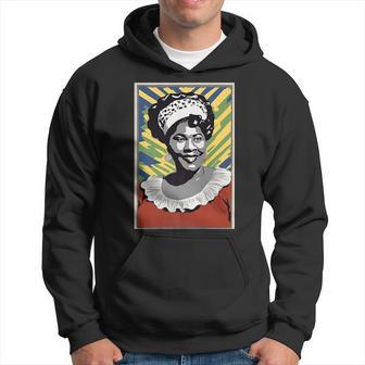 Sister Rosetta Tharpe Tribute Hoodie - Monsterry DE