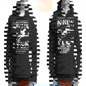 Sisyphus Fitness Greek Mythology Vintage Workout Hoodie - Thegiftio