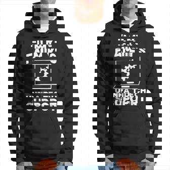 Software Developer Computer Engineer Nerd Programmer Hoodie - Thegiftio