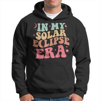 In My Solar Eclipse Era Totality America Eclipse 04 08 2024 Hoodie - Seseable