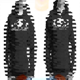 Solar Eclipse Usa 2024 Totality 40824 Astronomy Lovers Hoodie - Thegiftio