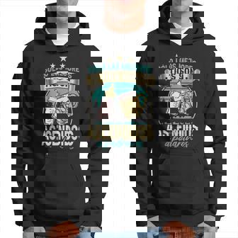Sólo Los Mejores Tíos Son Ascendidos A Padrinos Sudadera - Regaloses