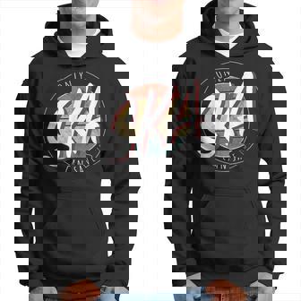 Sólo Ska Puede Salvarnos Sudadera - Regaloses