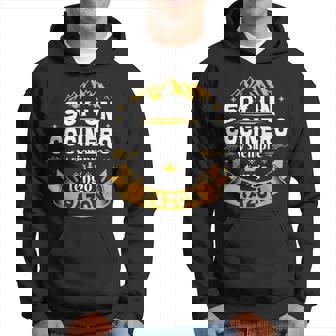 Soy Un Cocinero Siempre Razon Divertido Para Hombre Sudadera - Regaloses