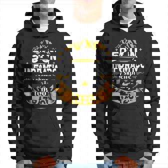 Soy Un Informático Siempre Razon Divertido Para Hombre Sudadera - Regaloses