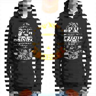 Soy Un Periodista Siempre Razon Divertido Para Hombre Sudadera - Regaloses