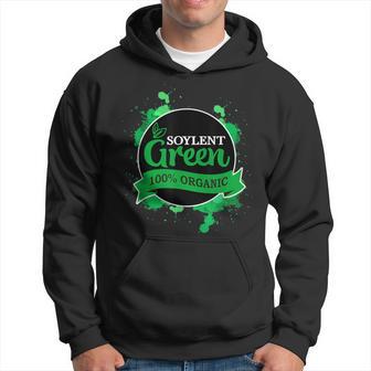 Soylent Green T Hoodie - Thegiftio UK