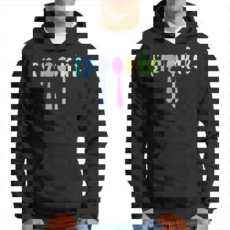Spoonie For Those Who Suffer From Chronic Pain Hoodie | Mazezy