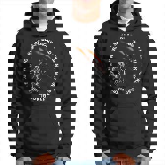Sr-71 Bird Skunk Works Bird Sudadera - Regaloses