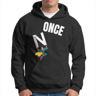 Stag Do Accessories Outfit Offensive Hoodie - Thegiftio UK