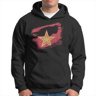 Star Raven Hoodie - Thegiftio UK