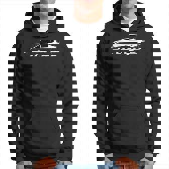 Stinger Kdm Silhouette Hoodie - Thegiftio