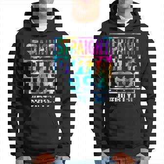 Straight Outta 1994 Dirty Thirty 30Th Birthday Hoodie - Seseable