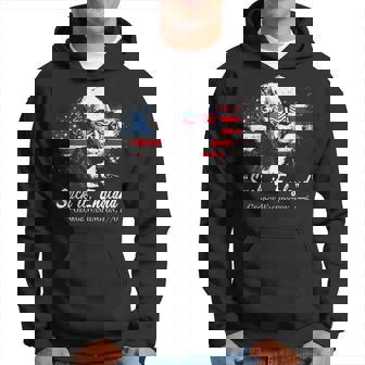 Suck It England 4Th Of July George Washington 1776 Hoodie - Seseable