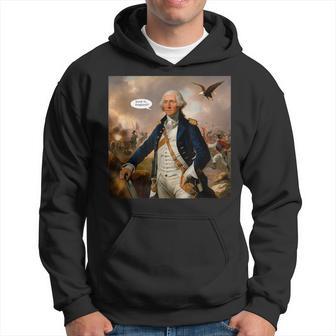 Suck It England 4Th Of July Independence Day Hoodie - Monsterry DE