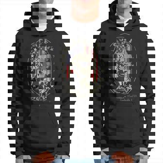 Suck It England George Washington 1776 Usa 4Th Of July Hoodie - Seseable