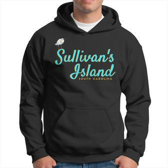 Sullivan's Island South Carolina Sullivan's Hoodie - Monsterry CA