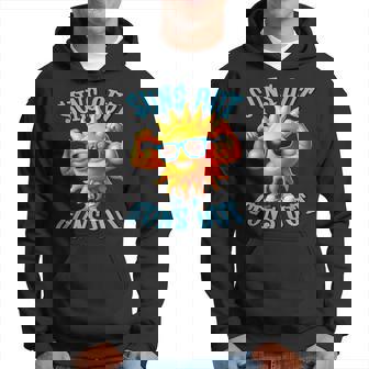 Suns Out Guns Out A Perfect Beach Body Or Not Hoodie - Thegiftio
