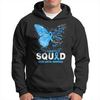 Support Aquad Butterfly Hoodie | Mazezy CA