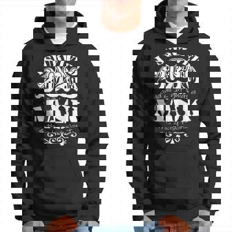 I Survived 2020 And All I Got Was This Mask And This Lousy Hoodie - Monsterry