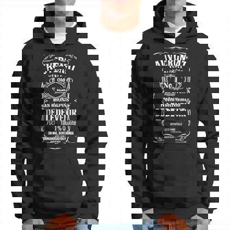 Sweat à capuche Auvergnat Fierté Régionale, Design Exclusif Élégant - Cadeauxyz